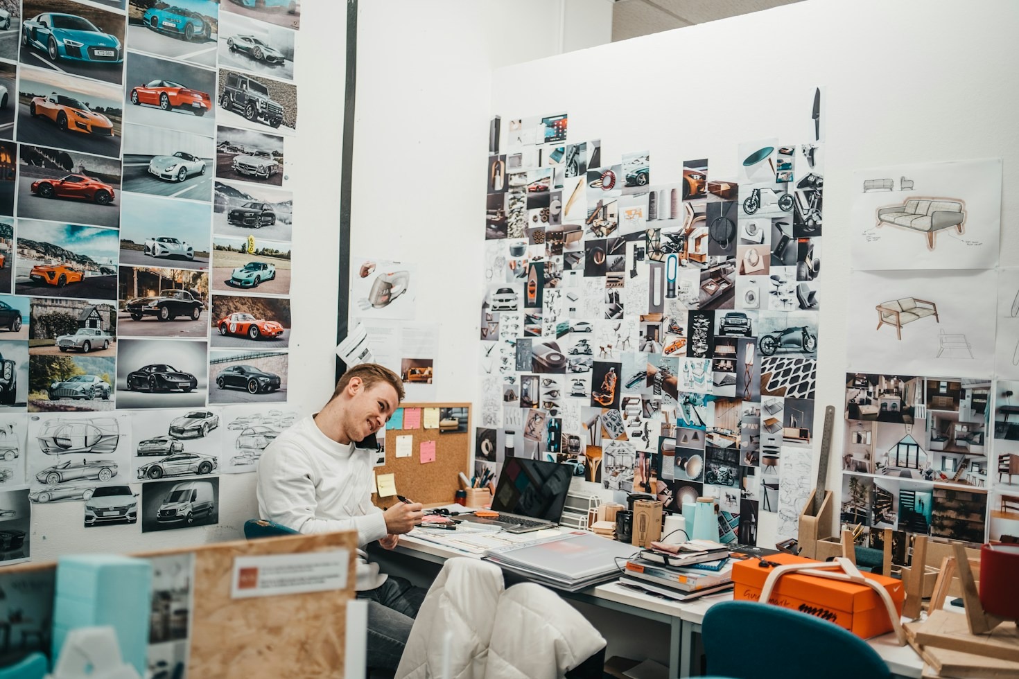 A Beginner’s Playbook for Publishing Impactful Content